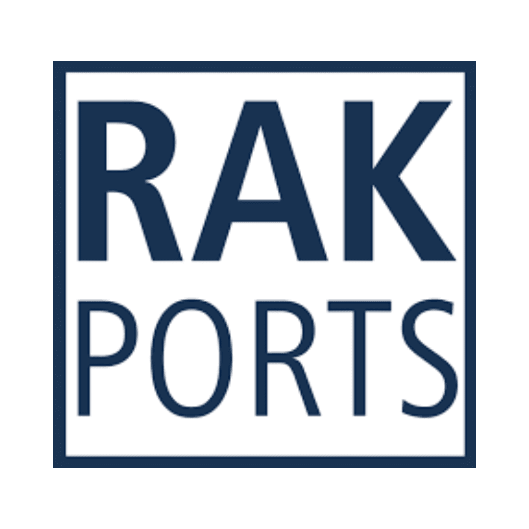 RAK Ports