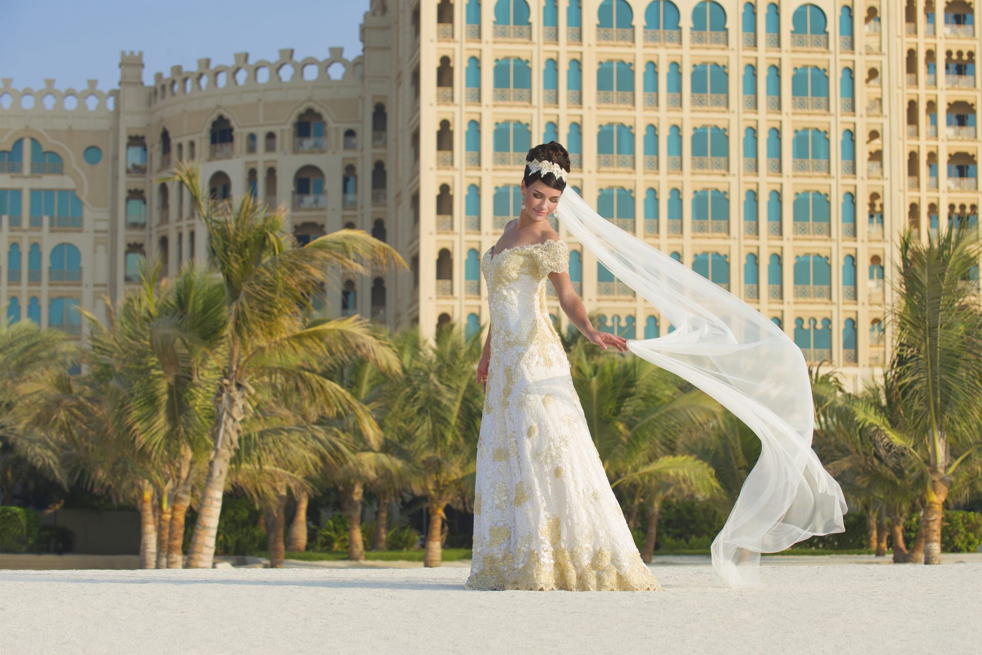 Waldorf Astoria Ras Al Khaimah