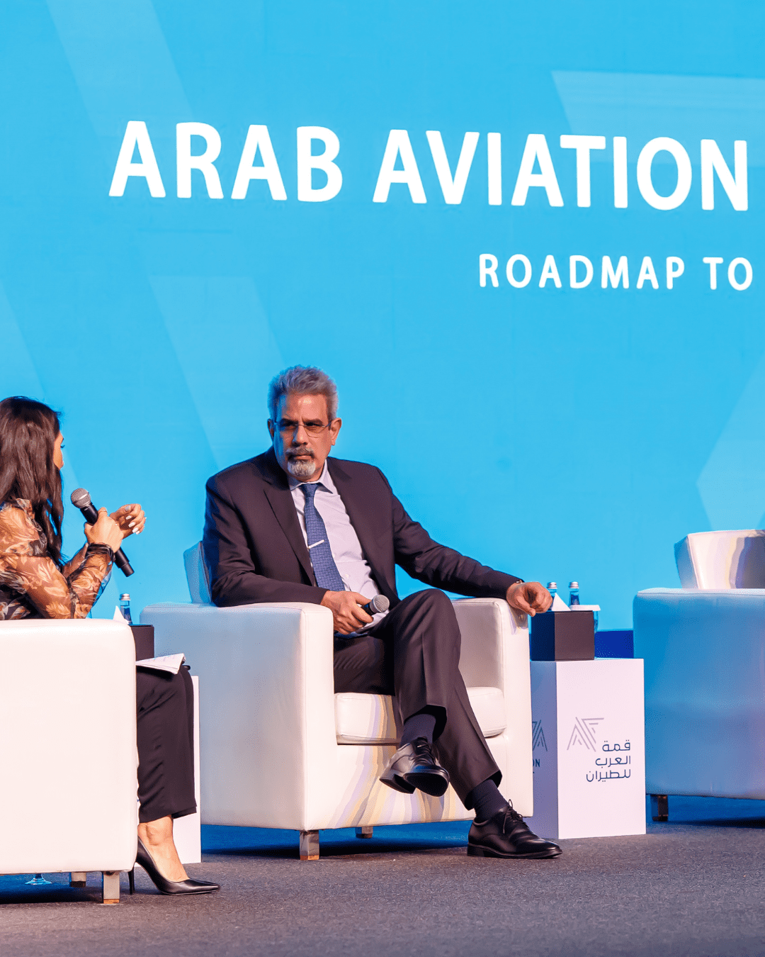 Arab Aviation Summit 2024