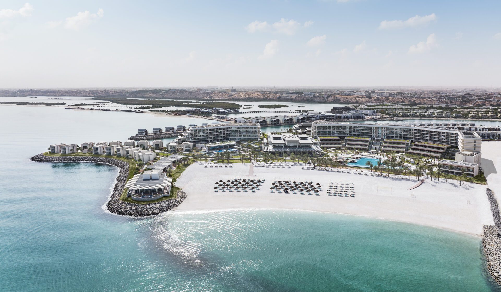 InterContinental Ras Al Khaimah Resort and Spa - Fact Sheet