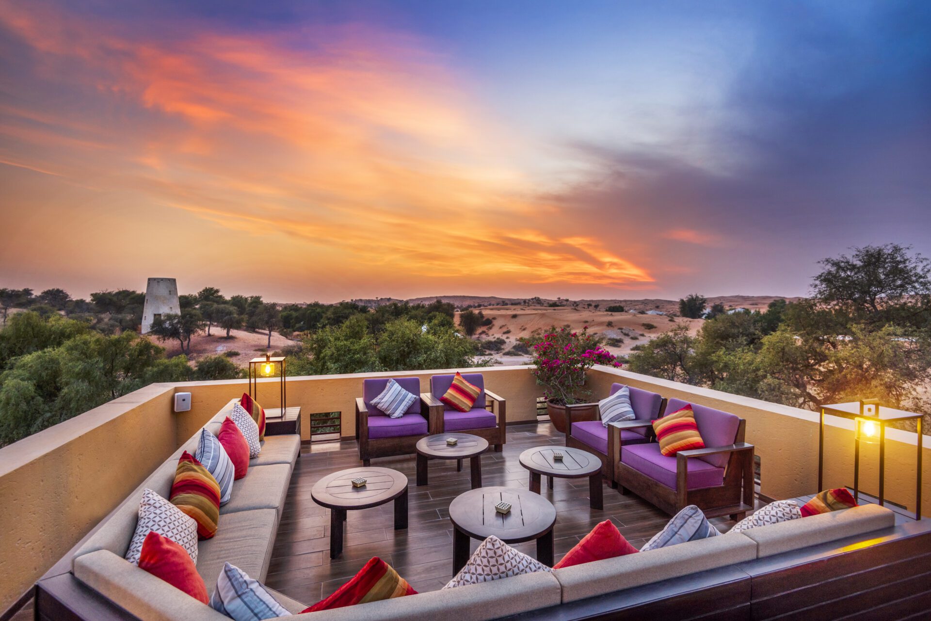 11 Hotels & Resorts in Ras Al Khaimah that Meetings & Incentives Planners Love