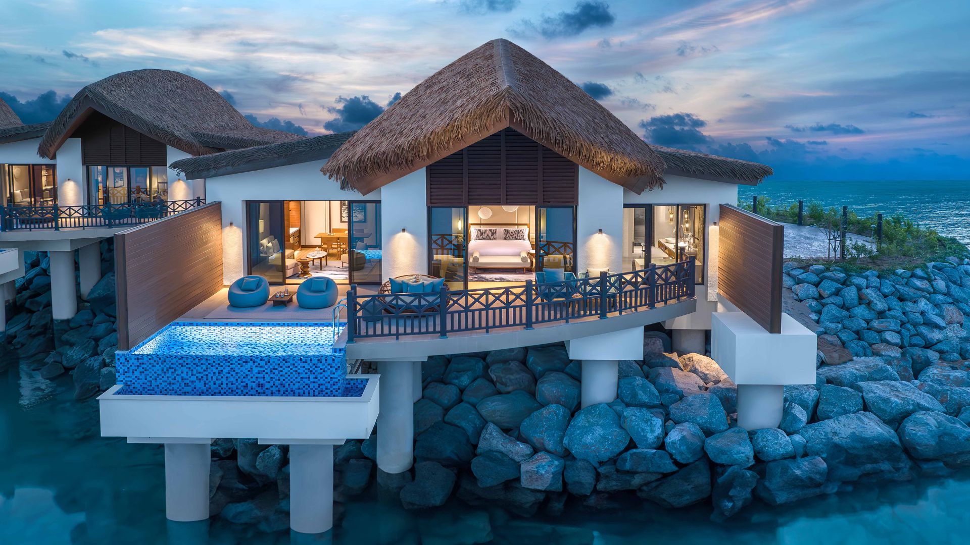 Anantara Mina Ras Al Khaimah Resort