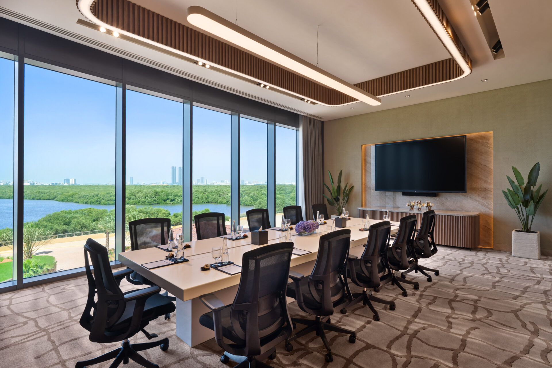 Rotana Ras Al Khaimah - The Mangroves
